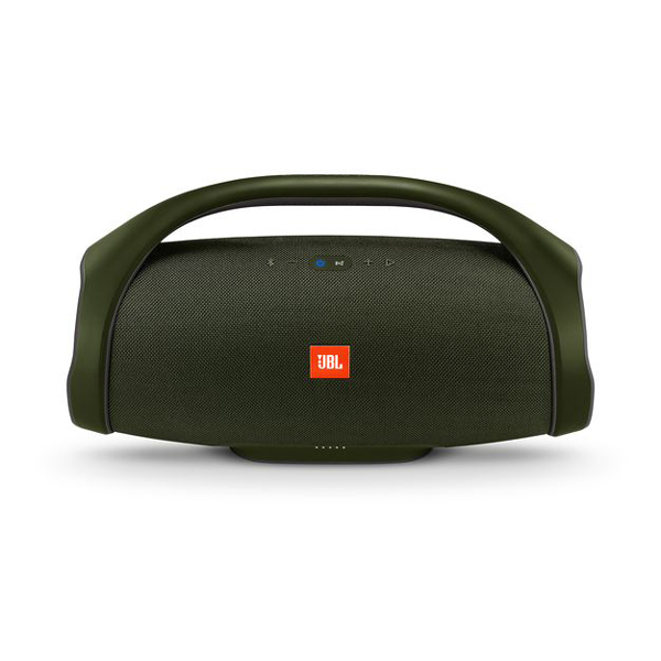 Loa Bluetooth JBL Boombox 60W (Nhiều Màu) - Hàng Chính Hãng