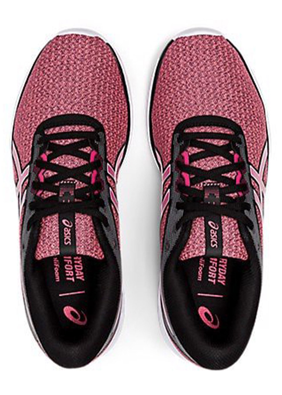 Giày chạy bộ Nữ ASICS PATRIOT 11 TWIST - 1012A518.001