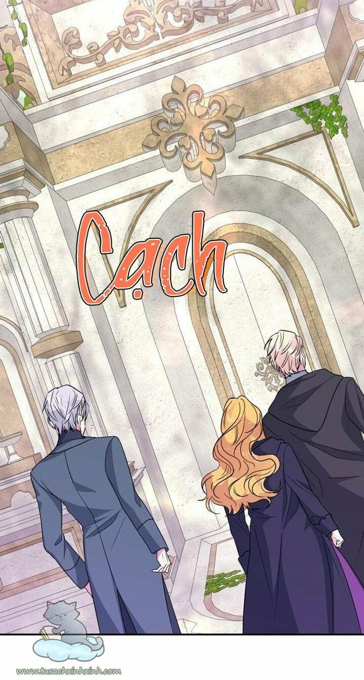 tôi đang nuôi dưỡng một con quái thú chapter 77 28