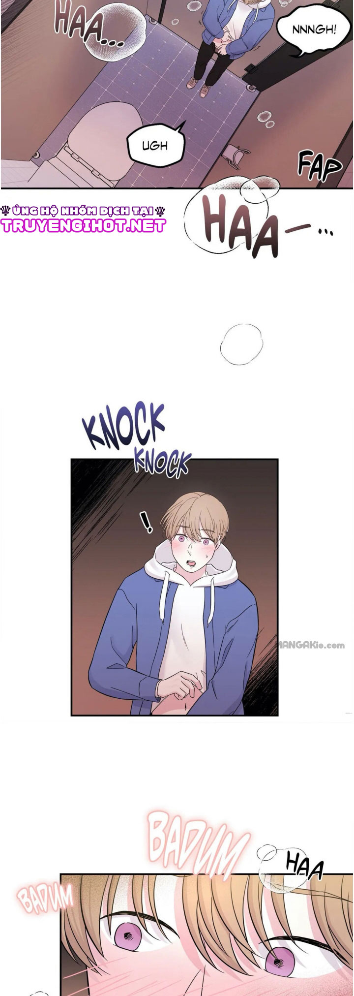 mười lần quyến rũ chapter 4 17