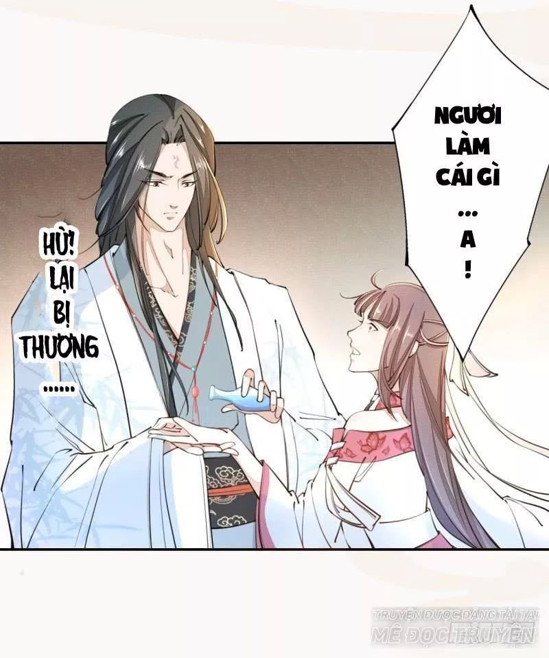 tuyệt thế luyện đan sư chapter 31 11