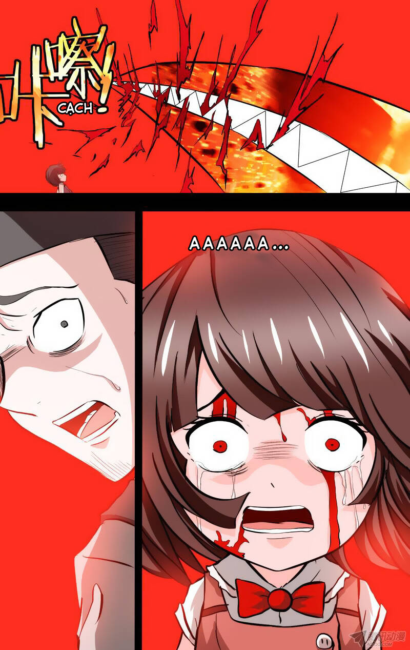 tôi là thằng phế vật chapter 88 5