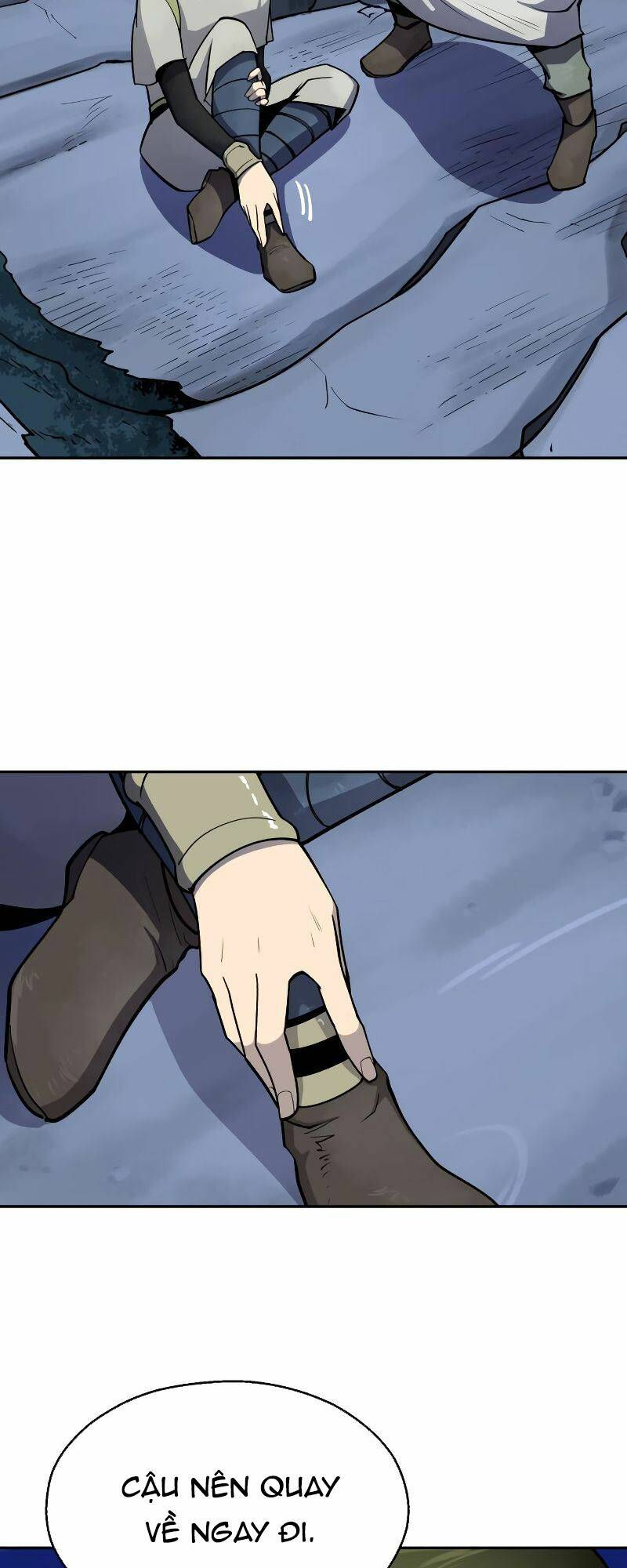 thiếu niên kiếm sư chapter 14 41