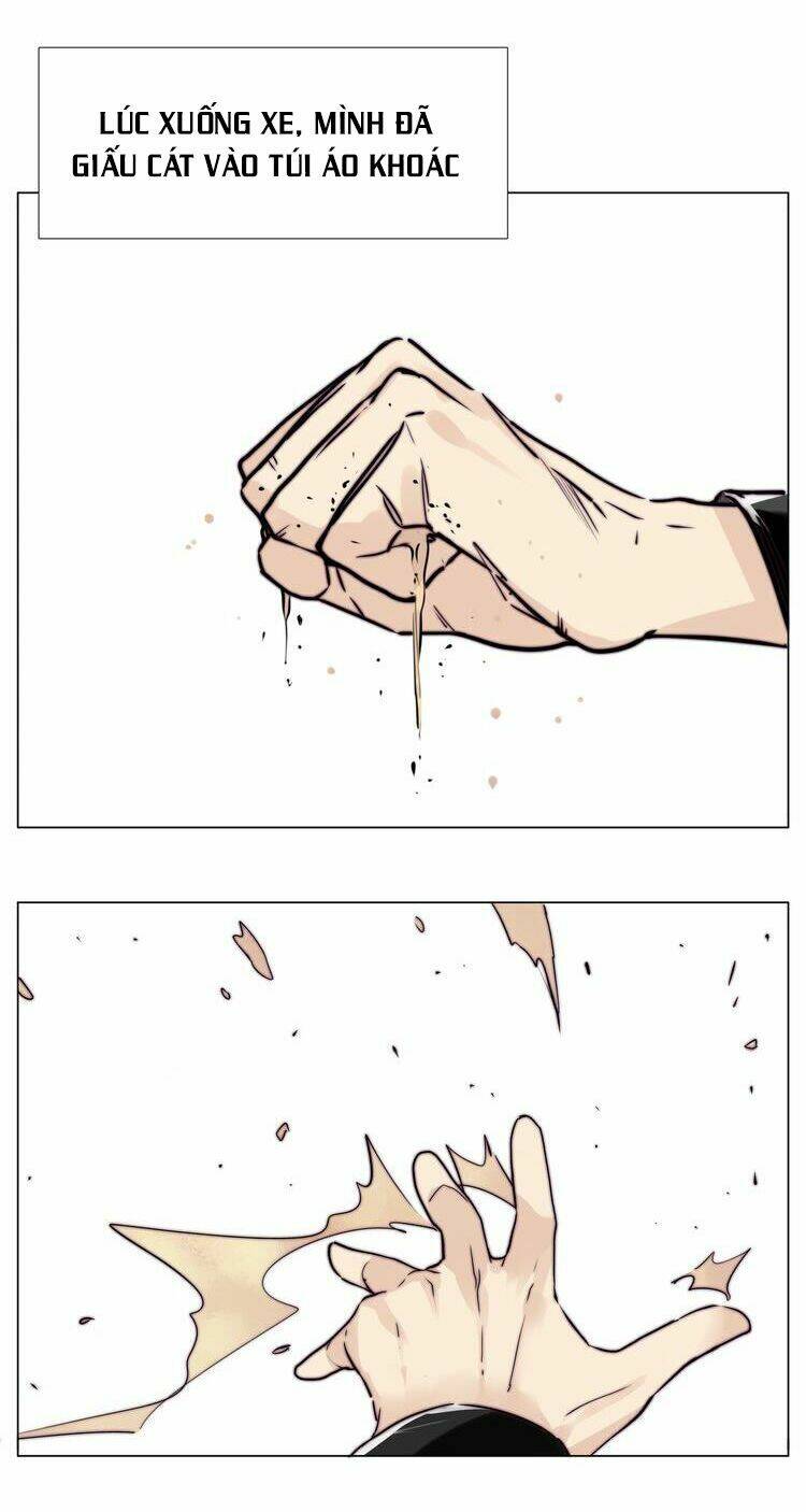 lấp lánh tình yêu kẹo bạc hà chapter 59 2