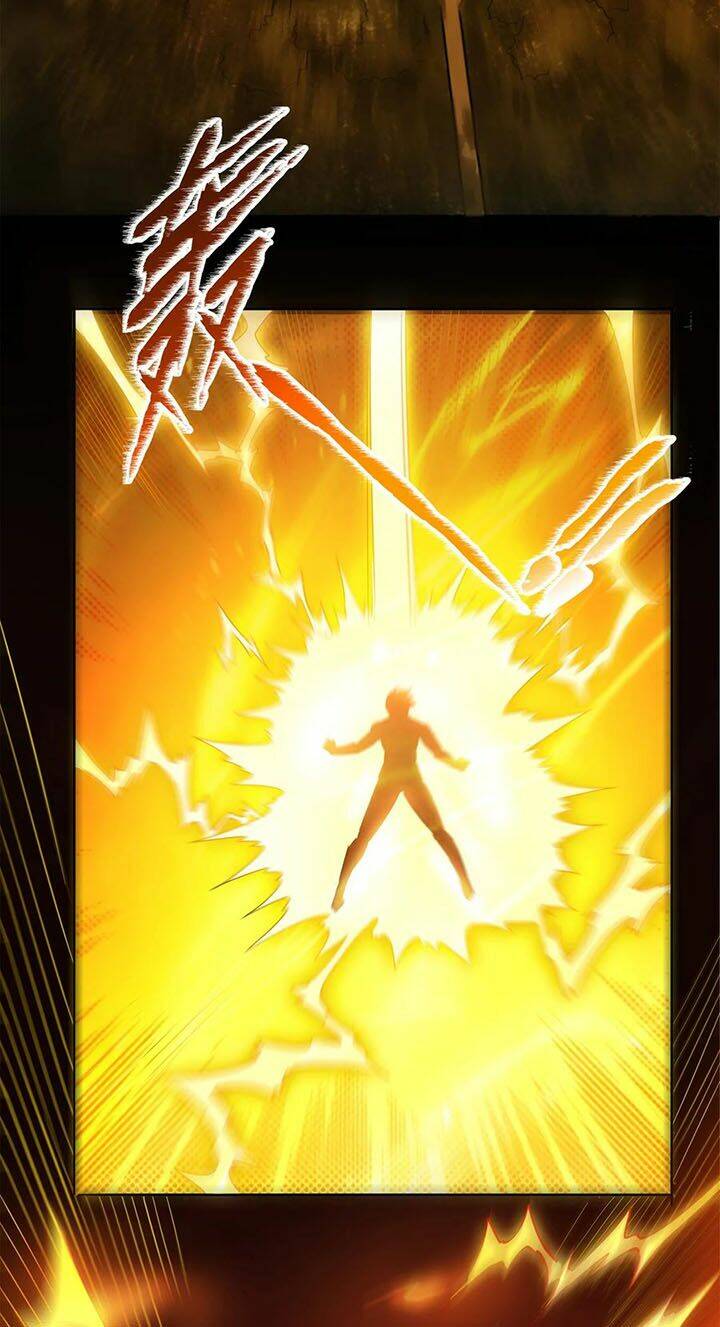 thiên mệnh xa đao nhân chapter 0 23