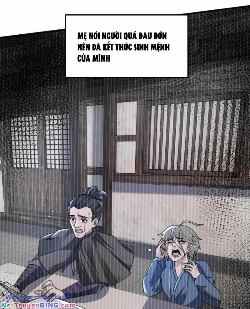 ta nuôi ma quỷ ở trấn ma ti chapter 269 14