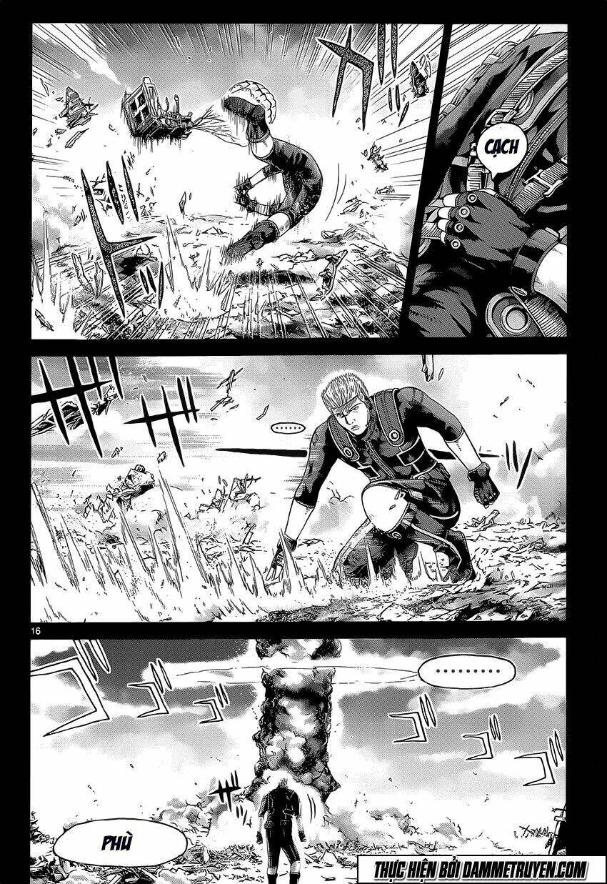 soul reviver south chapter 7 14