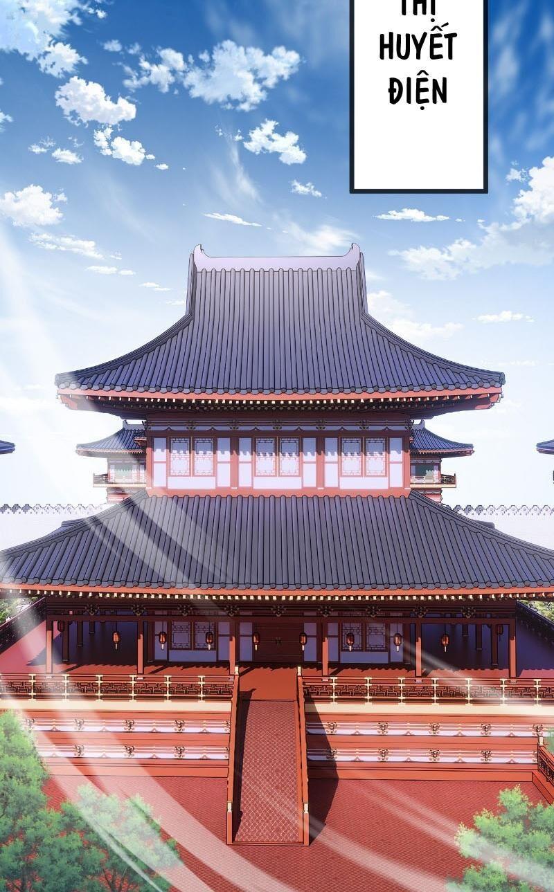 tiên võ đế tôn chapter 535 70