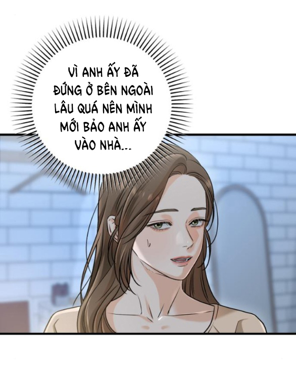 Nóng Lòng Muốn Giày Vò Em chapter 52.1 3