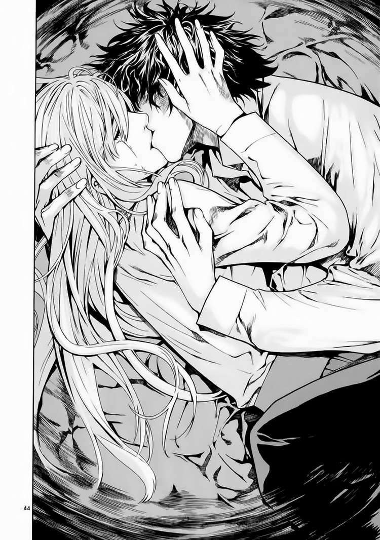 shin angyo onshi (tân ám hành ngự sử) chapter 58 44