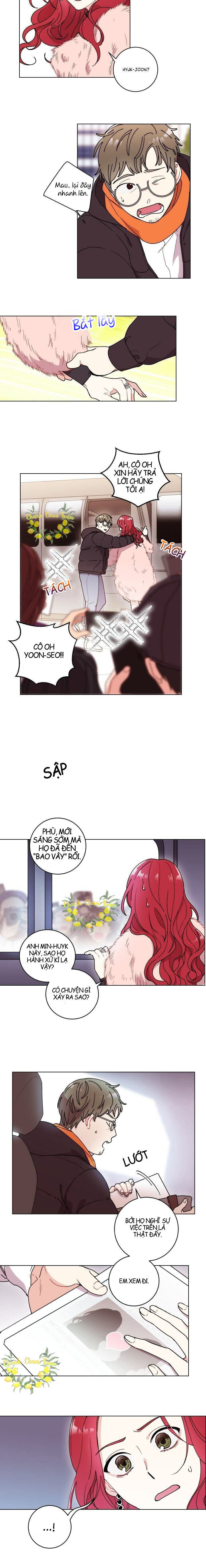 chạm vào tim em chapter 1 3