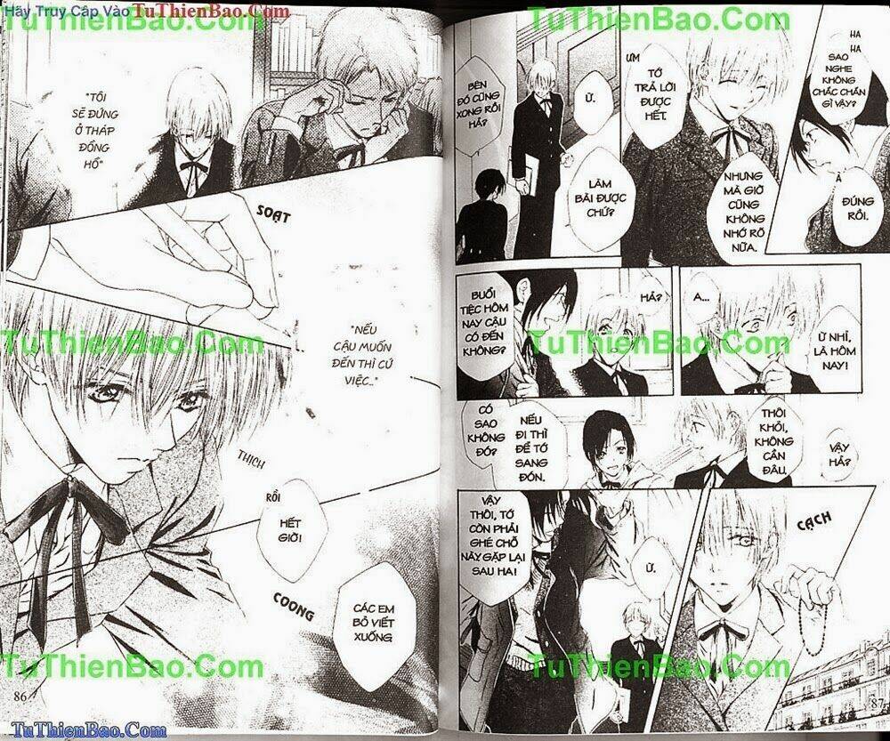 niềm hy vọng chapter 7 44