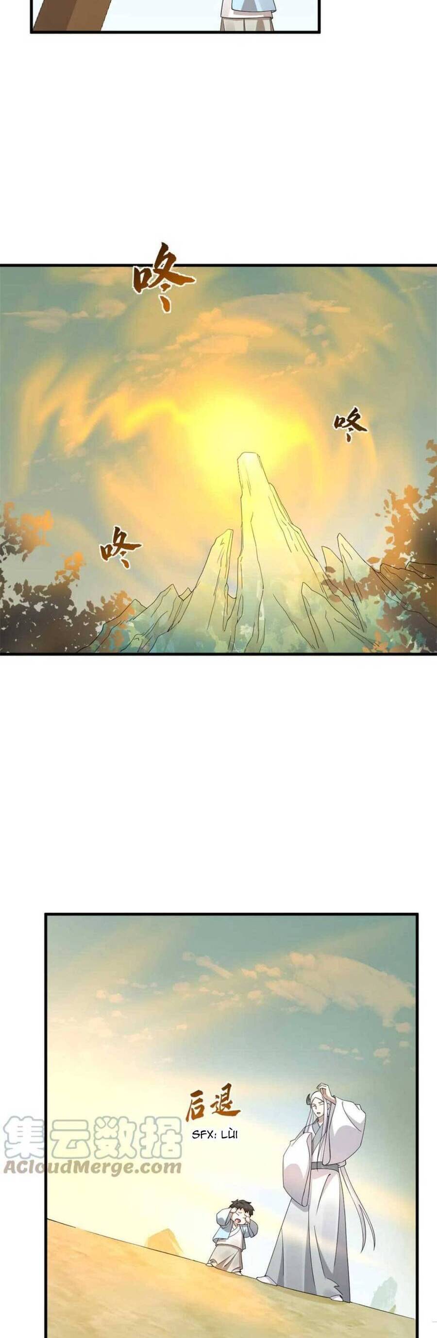 độc bộ thiên hạ: đặc công thần y chapter 445 6