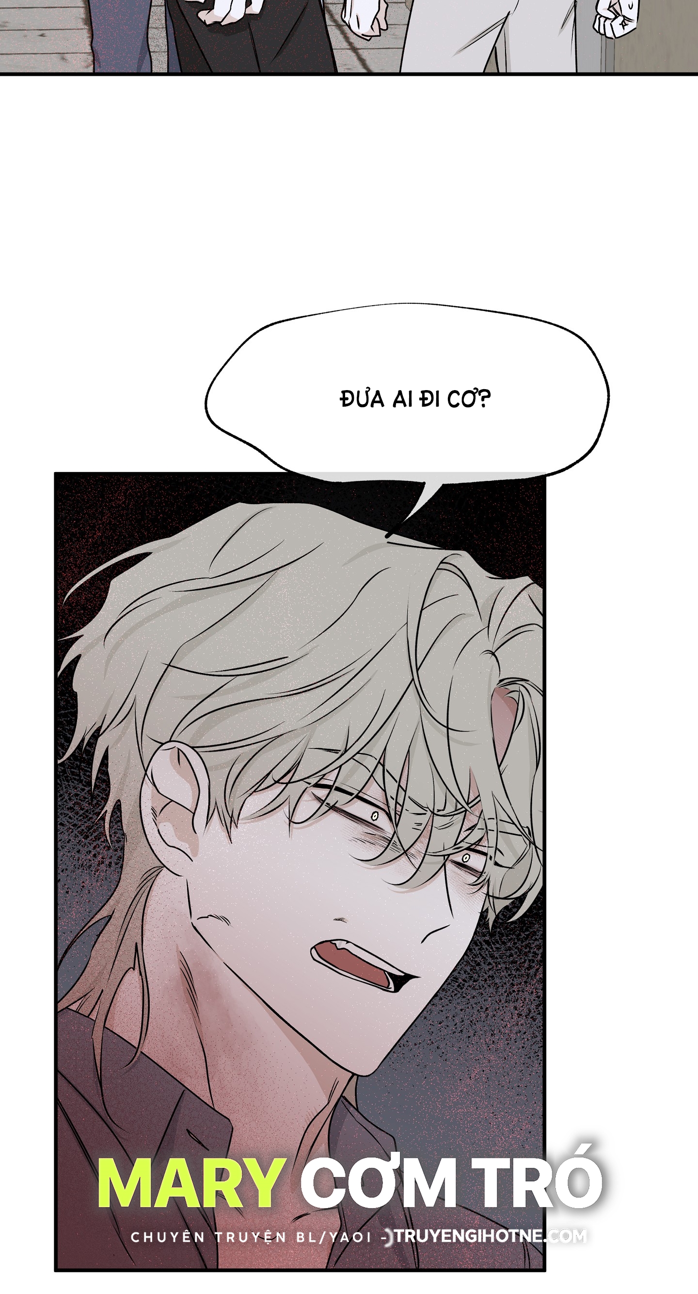 đêm bên bờ biển chapter 58 24