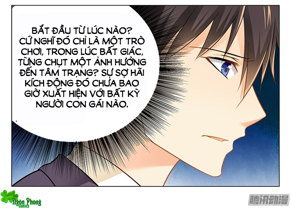 phúc hắc tổng tài đừng tới đây chapter 29 12