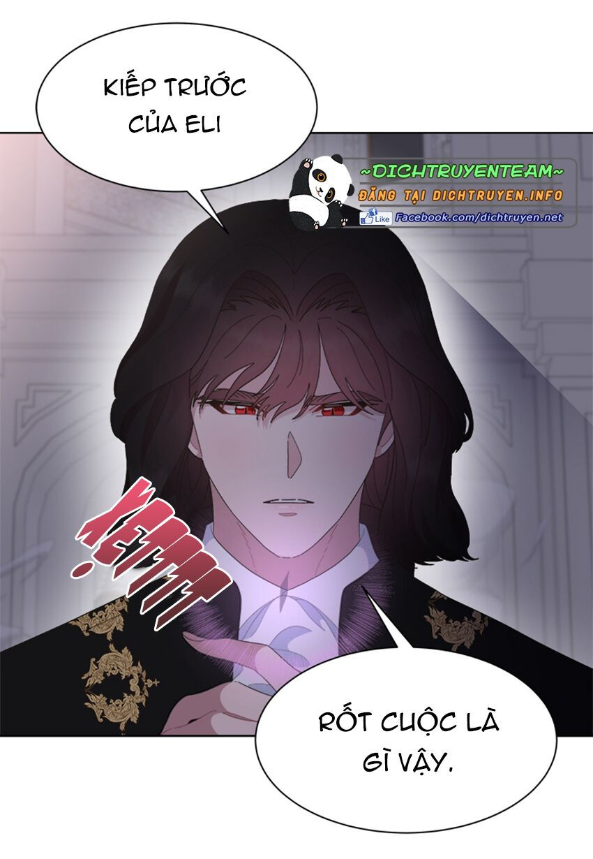 con gái bảo bối của ma vương chapter 140 32