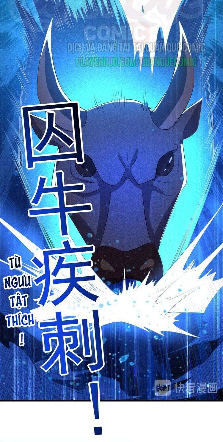 thánh tôn chapter 19 29