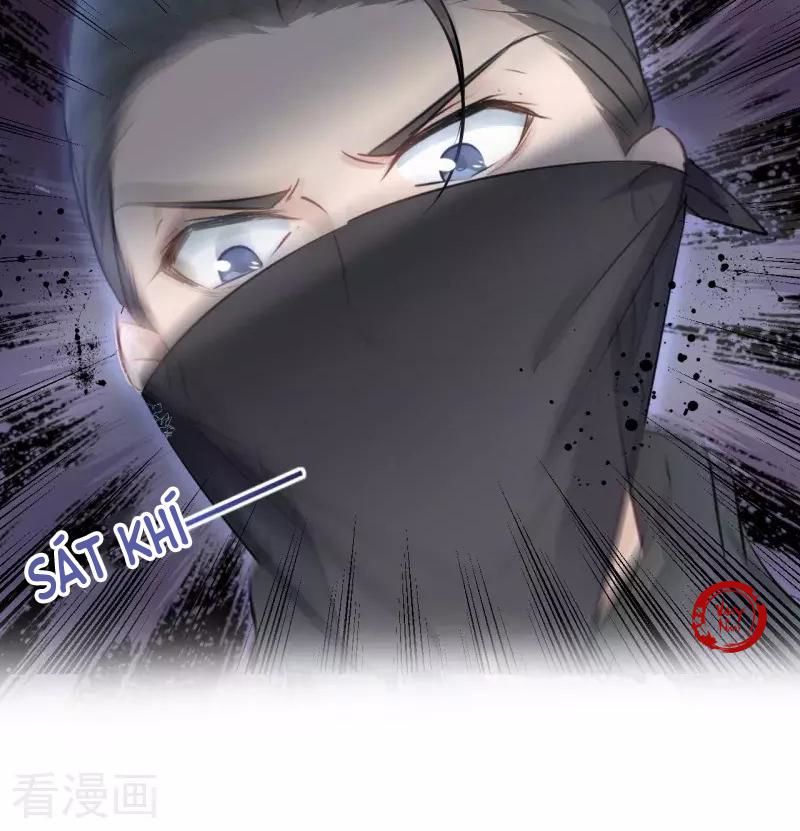 vương gia không thể trêu chapter 53 26