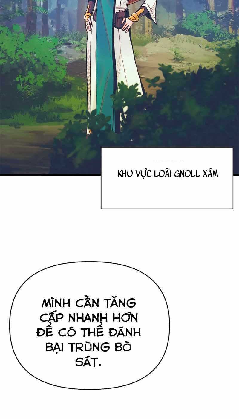 tu sĩ trị liệu của thái dương giáo chapter 5 32