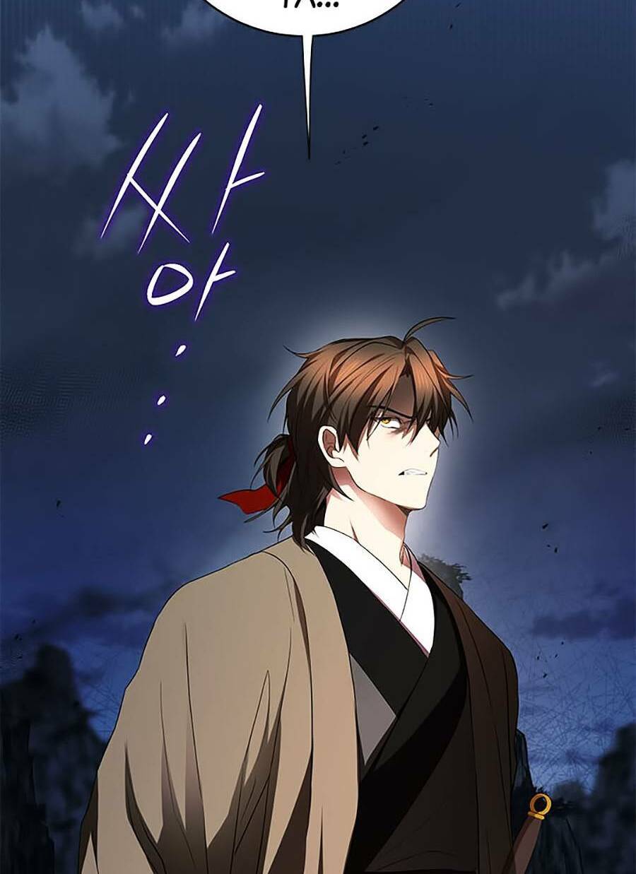 võ đang kỳ hiệp chapter 97 64