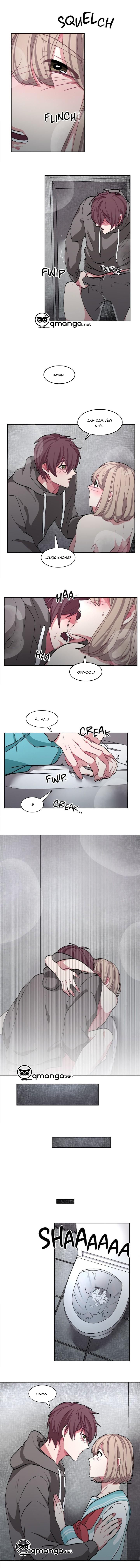 hãy tuân lệnh tôi chapter 24 2