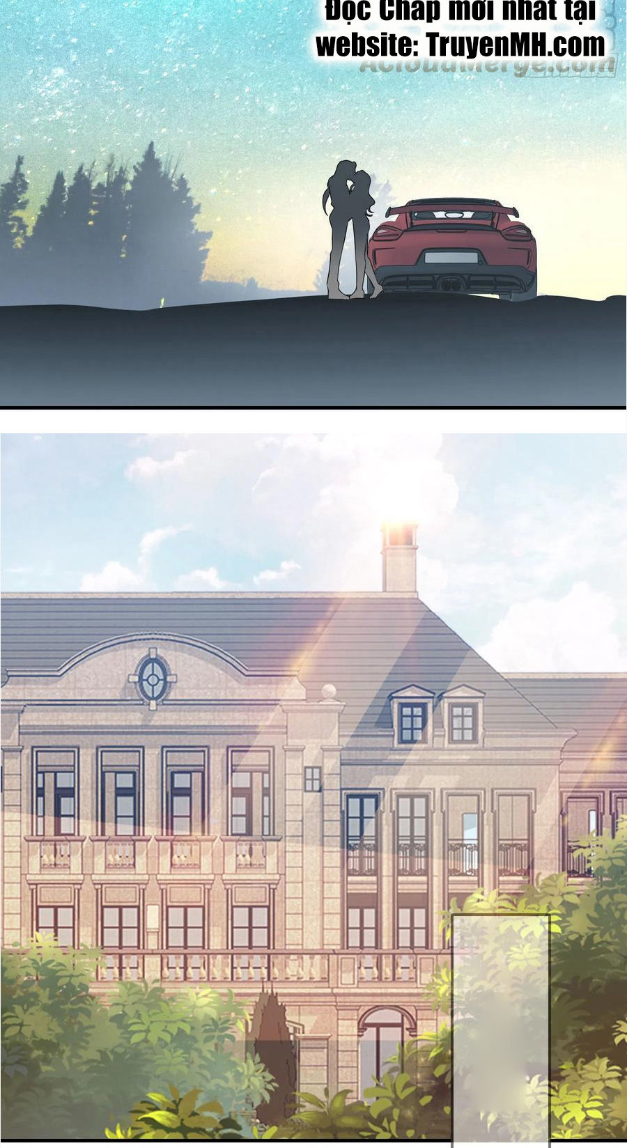 bạo quân ái nhân chapter 138 14