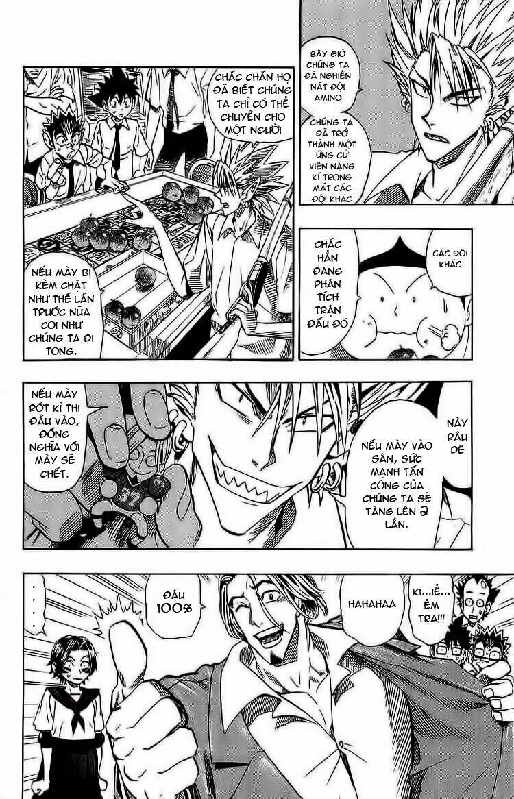 lá chắn mắt chapter 101 8