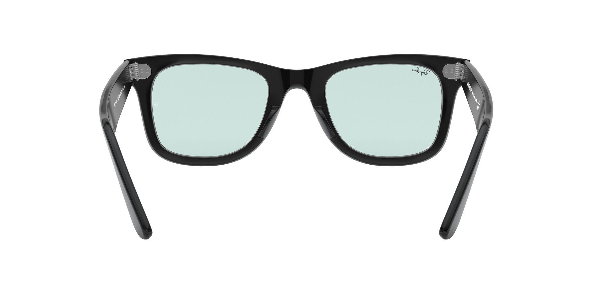 Mắt Kính RAY-BAN WAYFARER - RB2140F 901/64 -Sunglasses