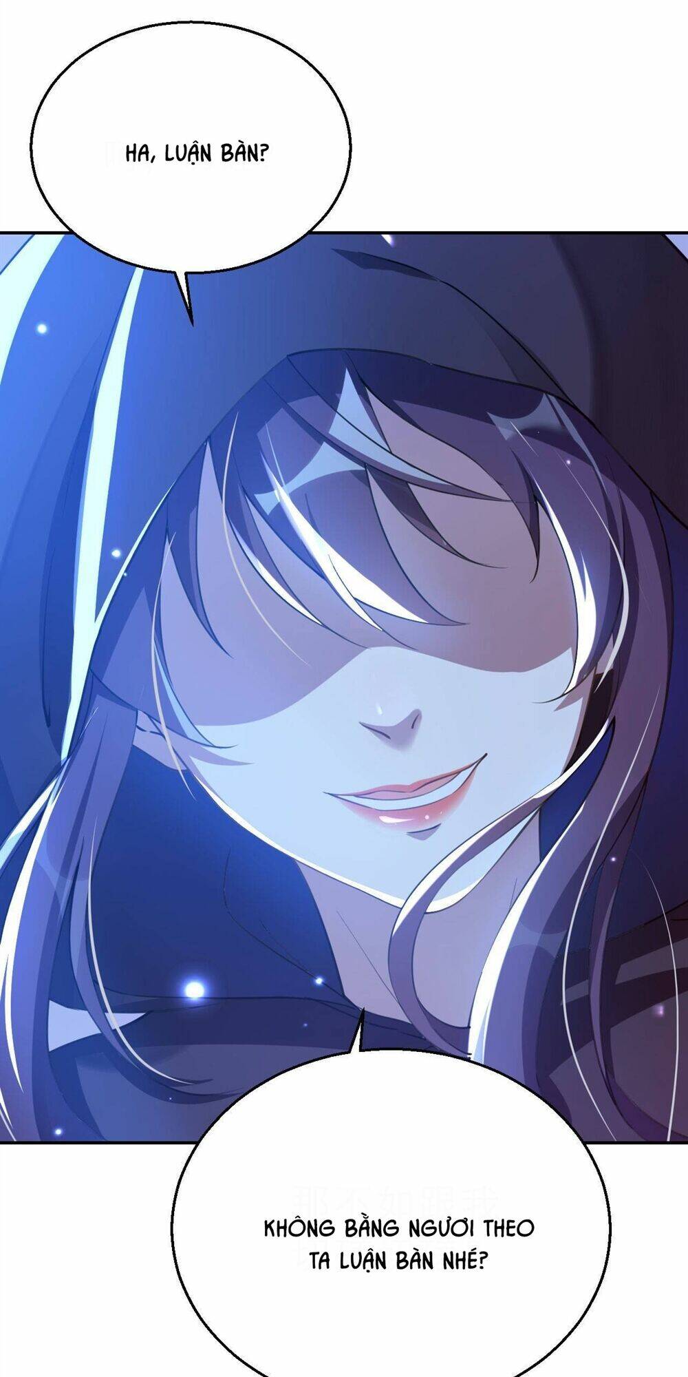 nữ tiên tôn bận đào hôn chapter 4.1 63