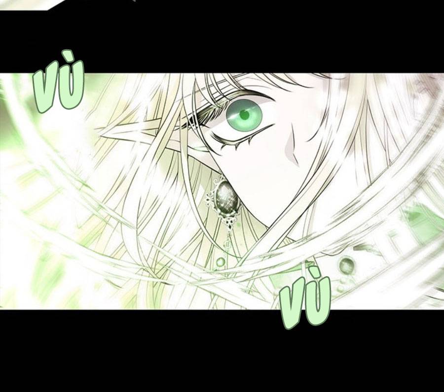 năm môn đệ của charlotte chapter 47 50