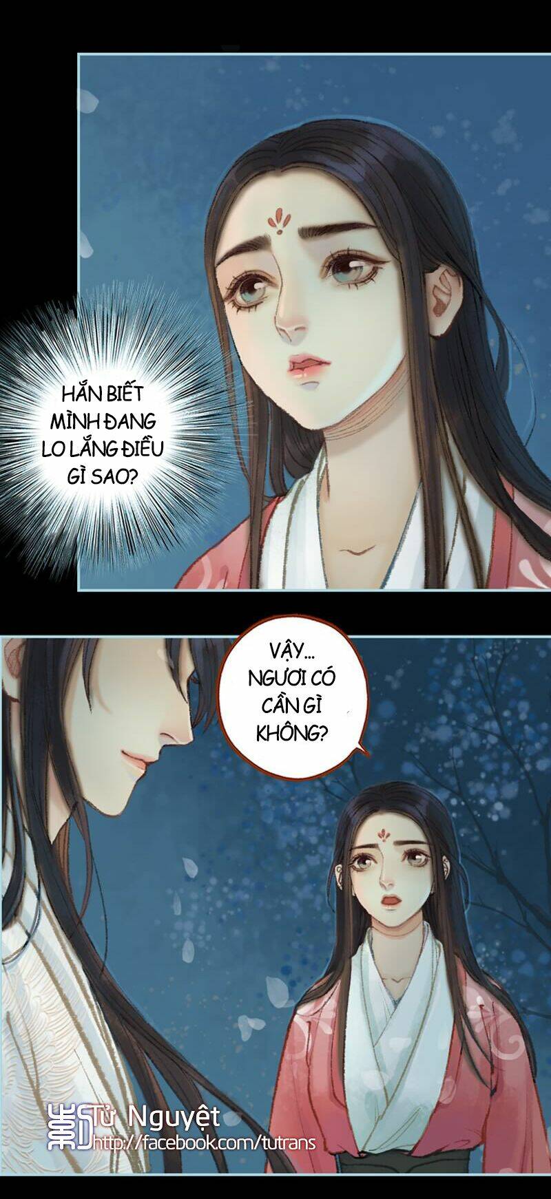 phượng tù hoàng chapter 27 5