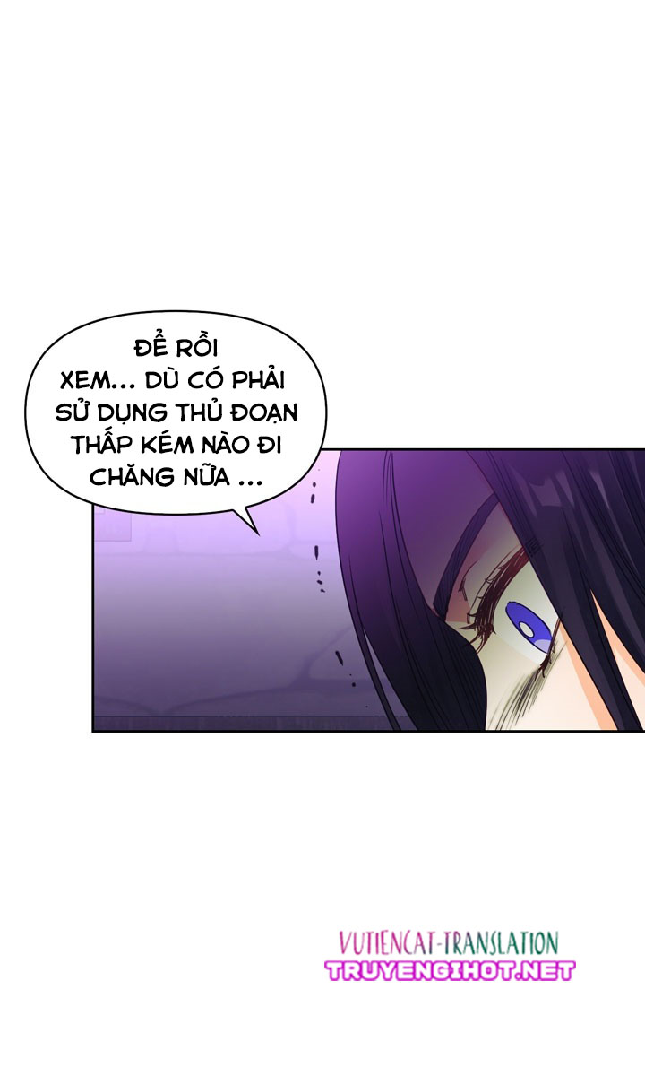 ác nữ xứng đôi với bạo chúa chapter 68 21