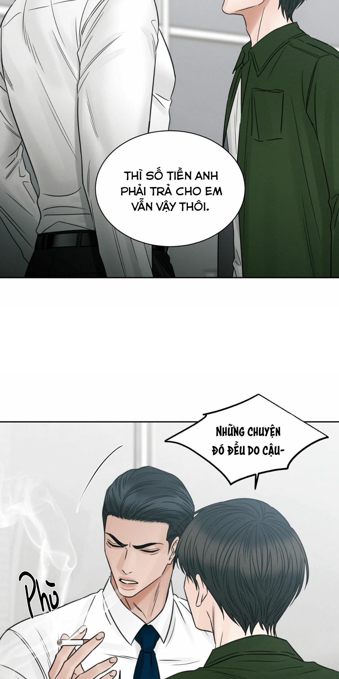 dù anh không yêu em chapter 50 25