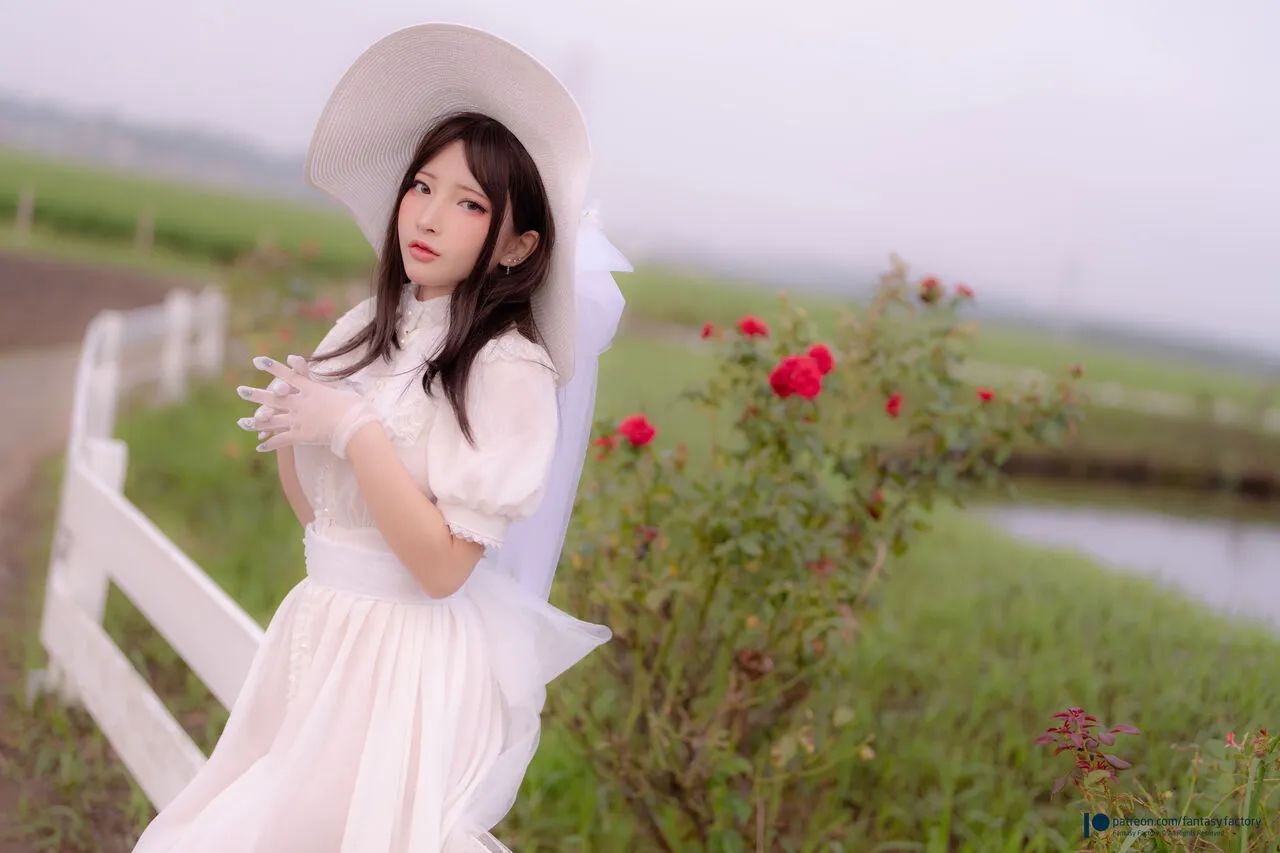 hình cosplay chapter 427 37