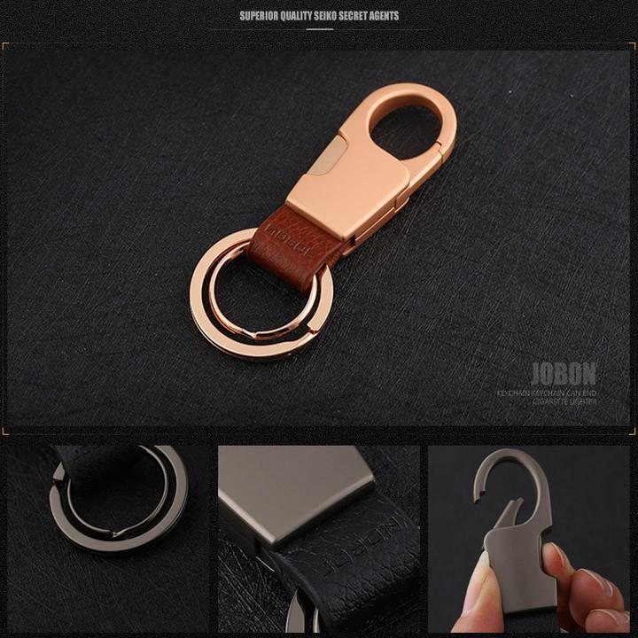 Móc chìa khóa đa năng thương hiệu cao cấp Jobon ZB-028 - Hàng Nhập Khẩu Chính Hãng
