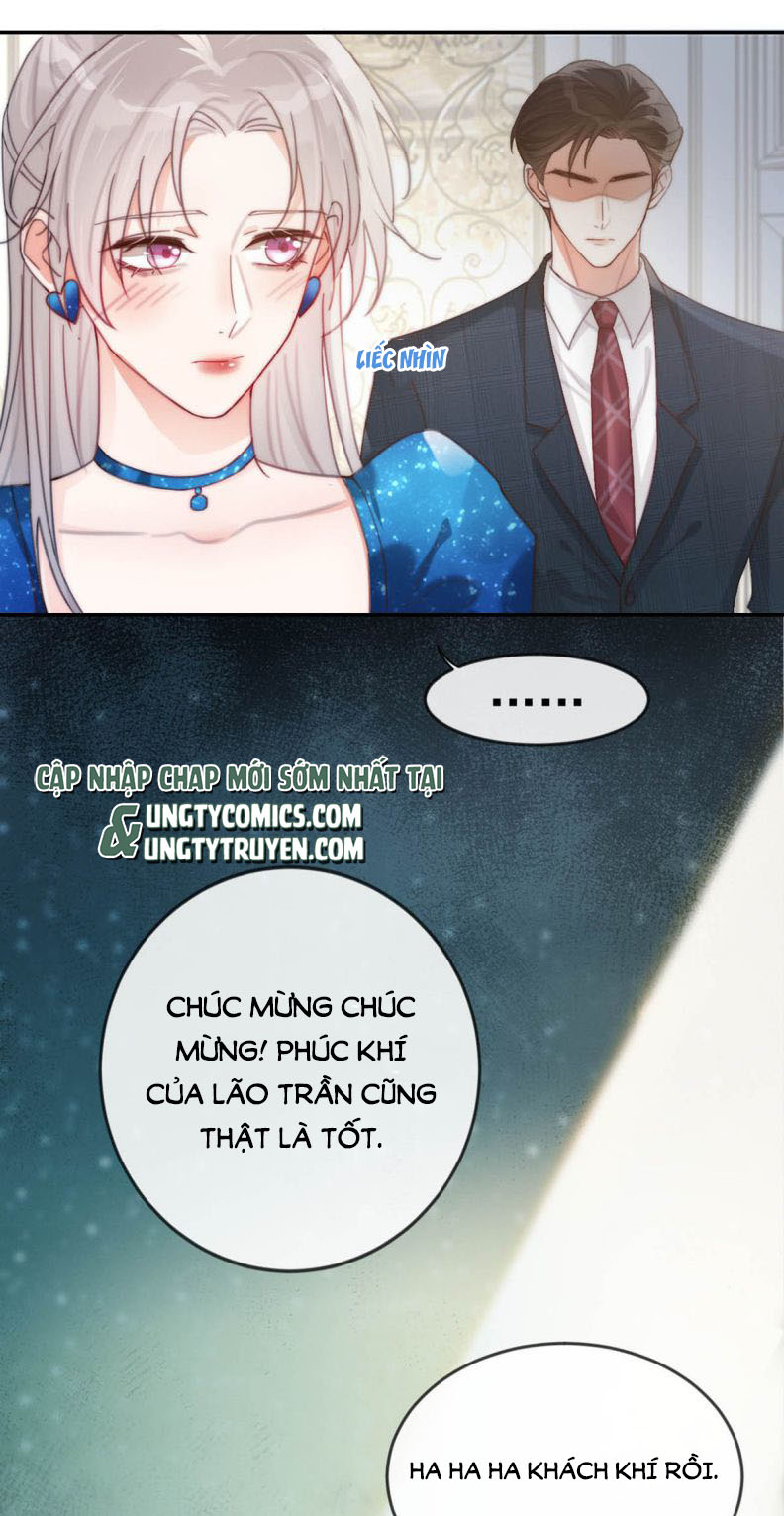 nịch tửu chapter 24 4