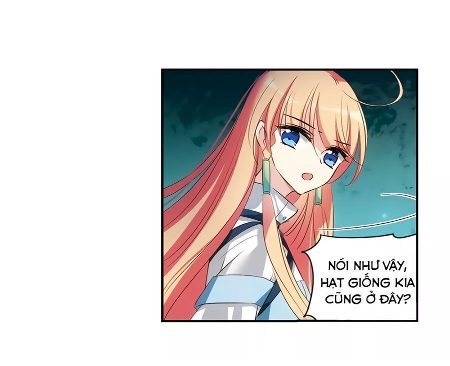 xuyên duyệt tây nguyên 3000 chapter 267.5 23