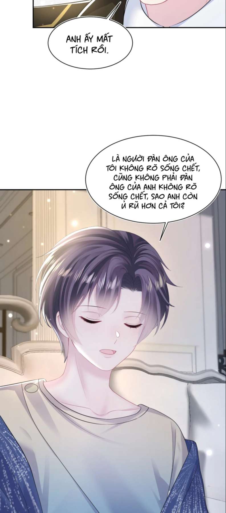 Tuyệt Mỹ Bạch Liên Online Dạy Học chapter 144 16