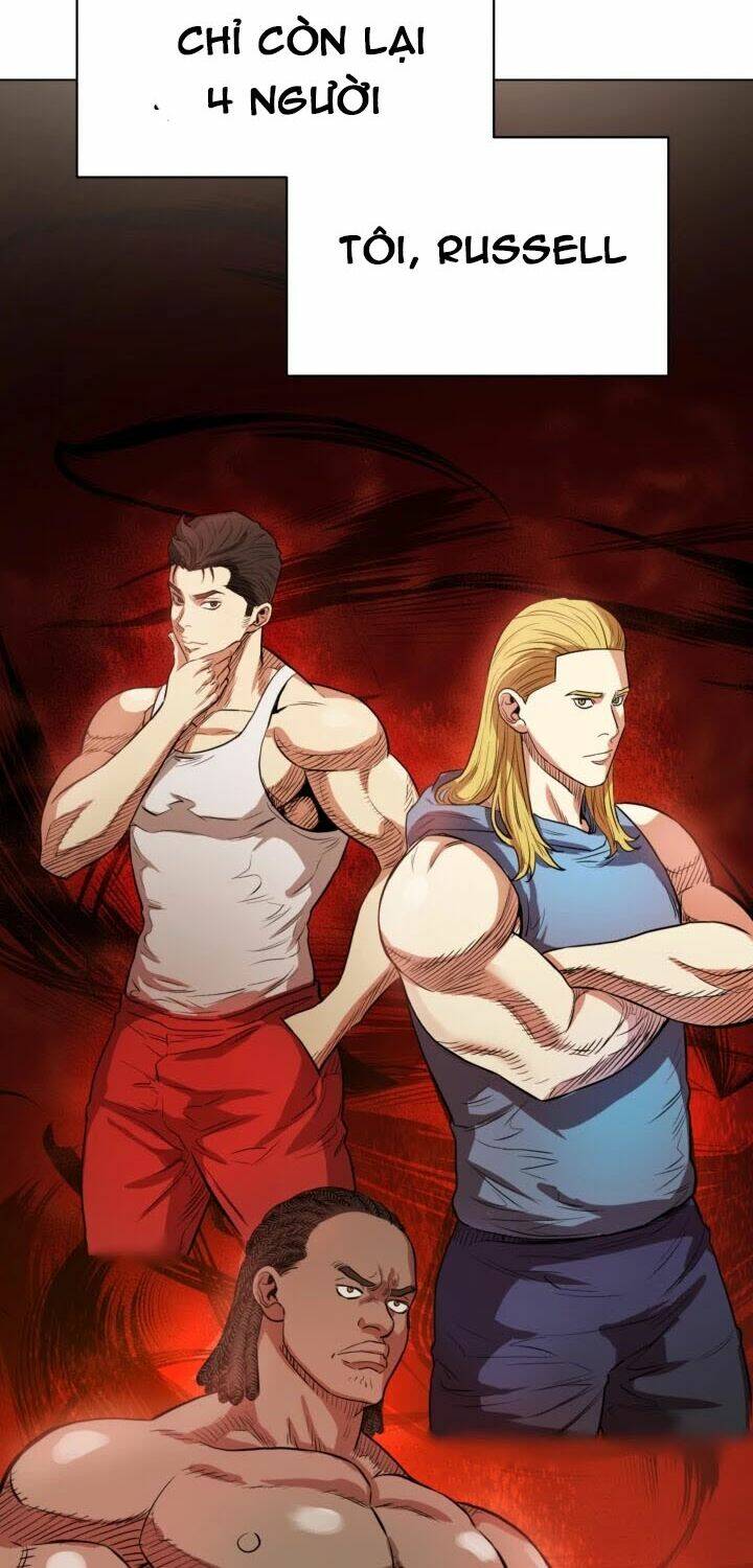 đấu sĩ vô song chapter 11 26