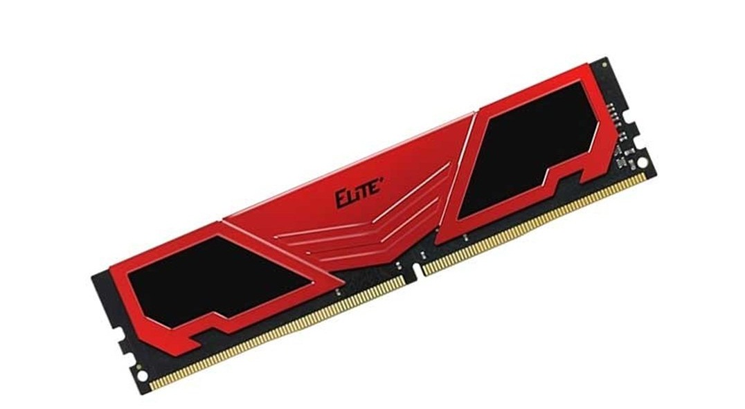 Ram máy tính TeamGroup Elite Plus 8GB / 16GB DDR4 3200 - Hàng chính hãng