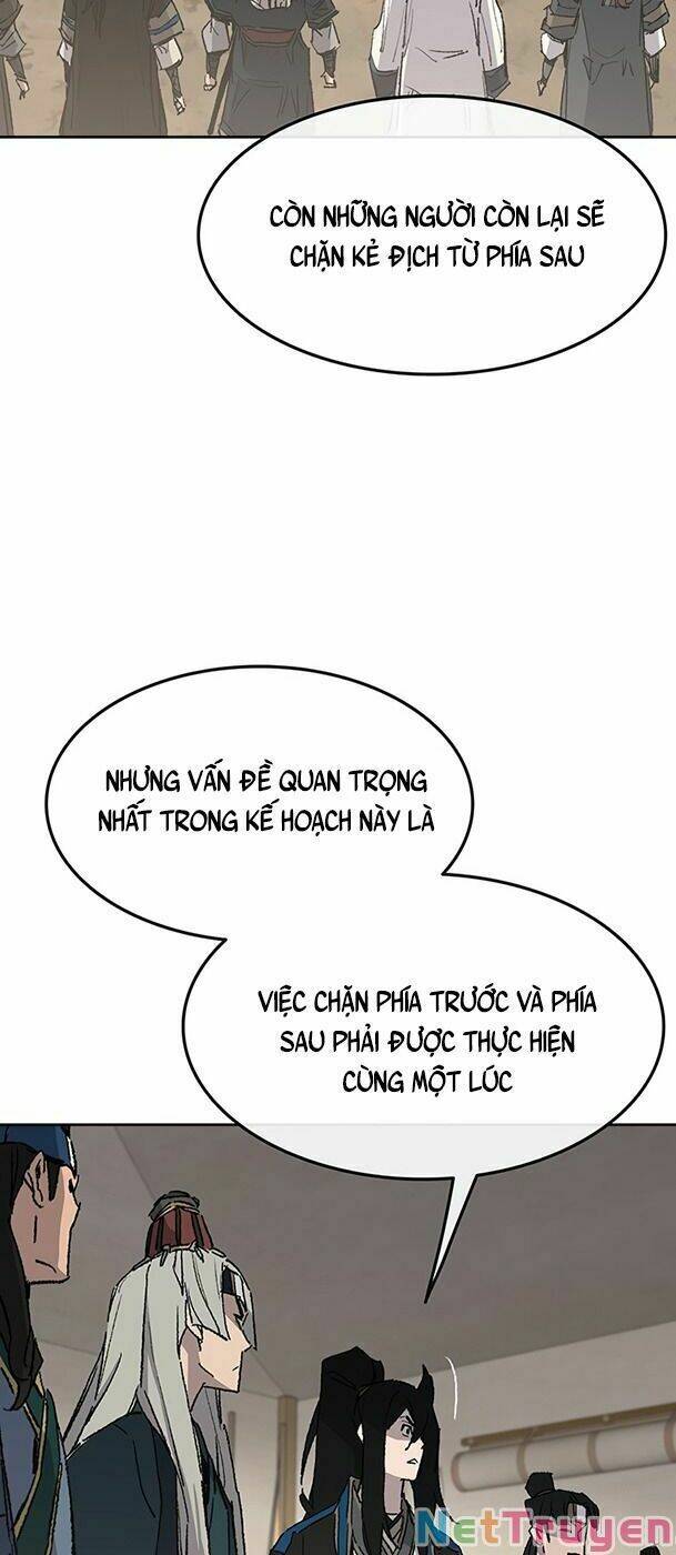 kiếm sĩ bất bại chapter 102 48