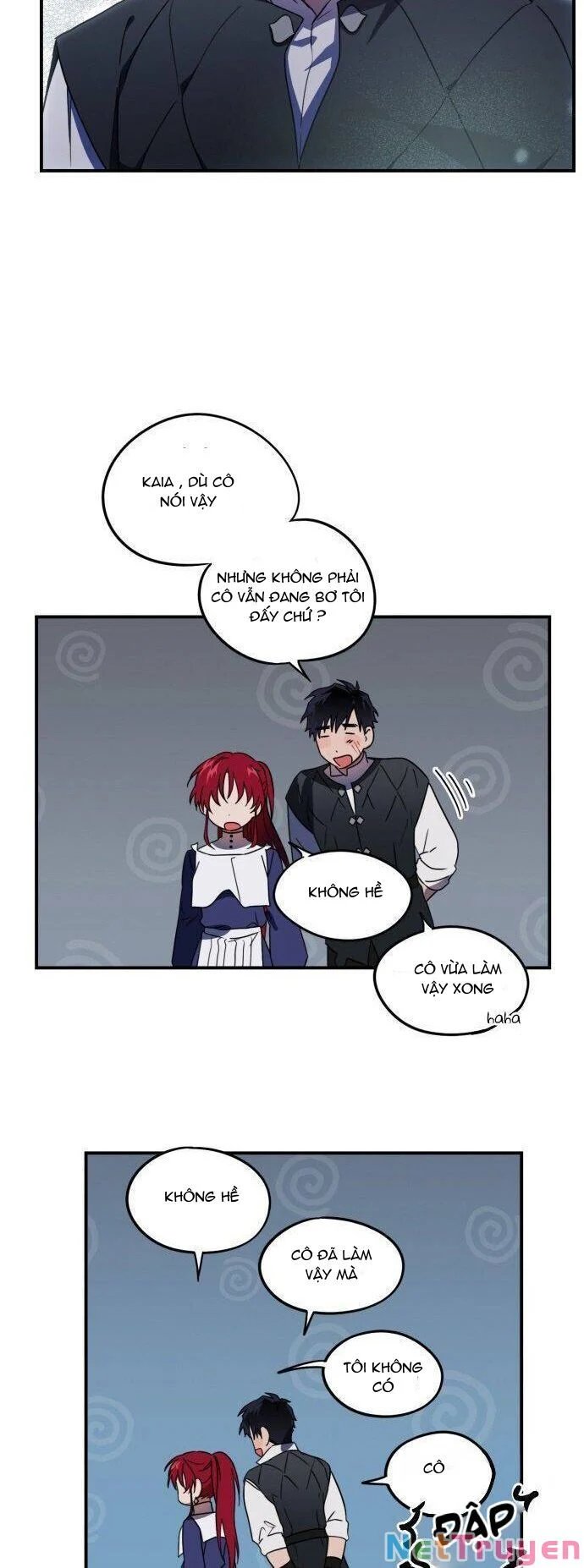 bị che khuất bởi ánh hoàng hôn chapter 37 33