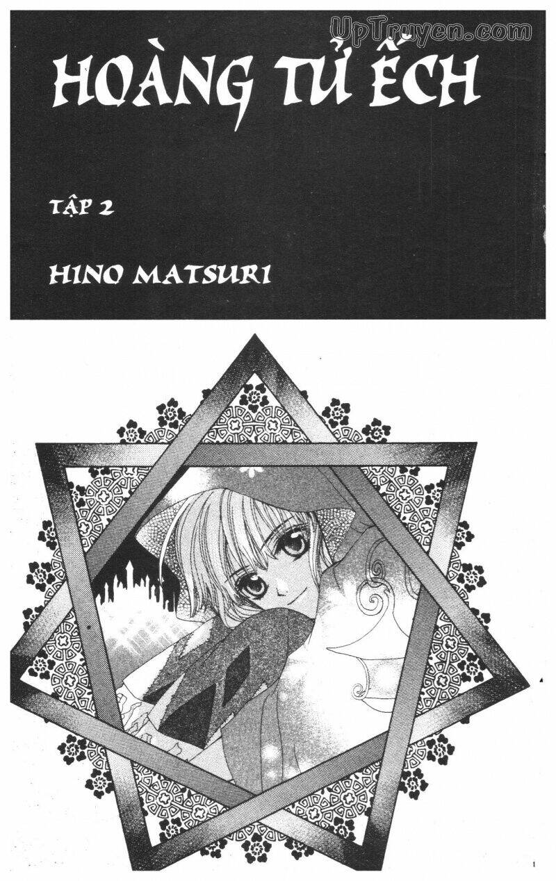 hoàng tử ếch(bản đẹp) chapter 2 2