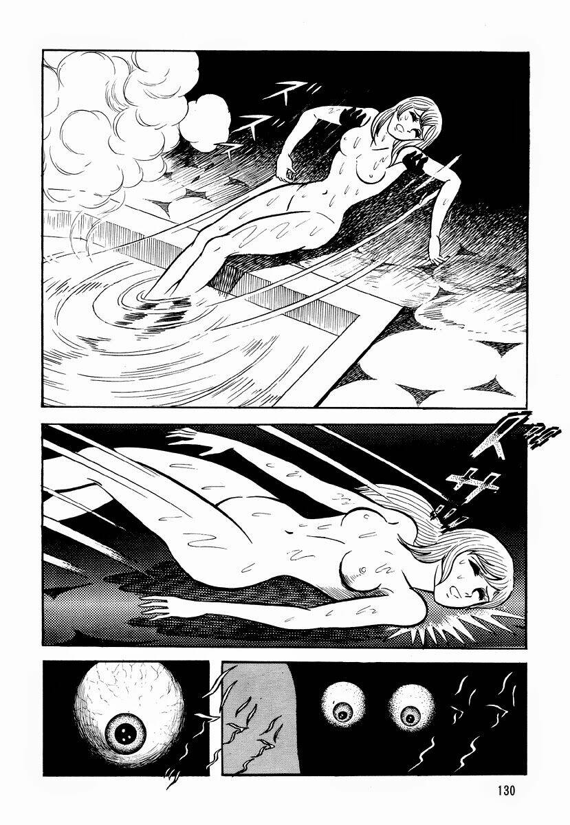 dokuro no yakata chapter 5 33