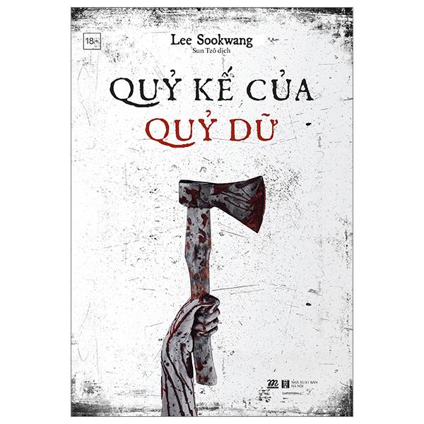 Quỷ Kế Của Quỷ Dữ
