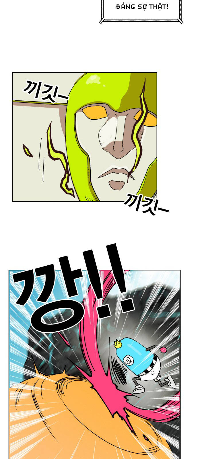 hard core leveling warrior chapter 144 29