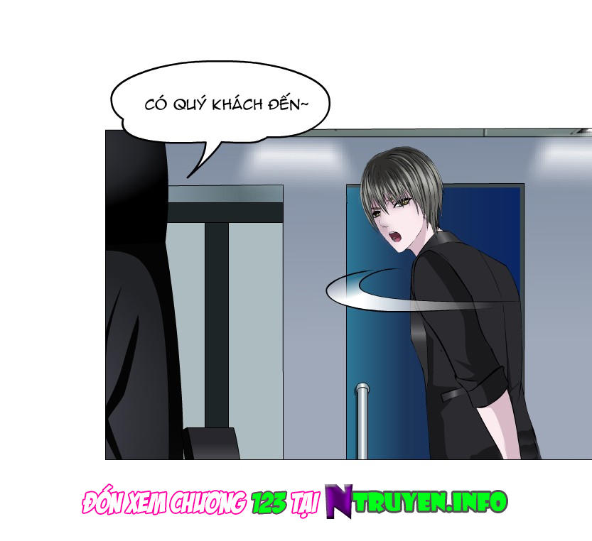 cạm bẫy của nữ thần chapter 122 28