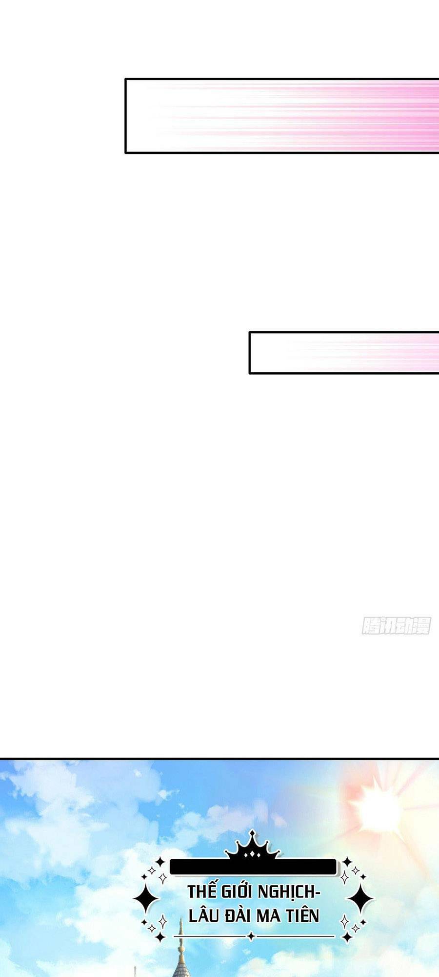 muốn giải cứu thế giới thì cần thật nhiều sự đáng yêu chapter 69 1