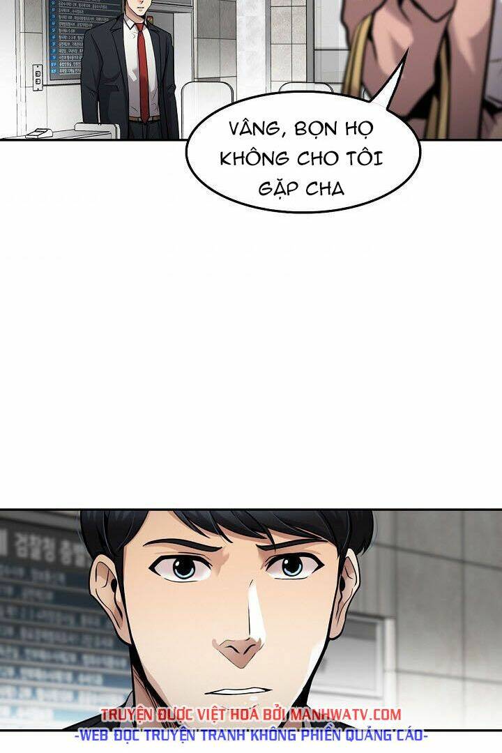 điều tra viên chuyển sinh chapter 91 28