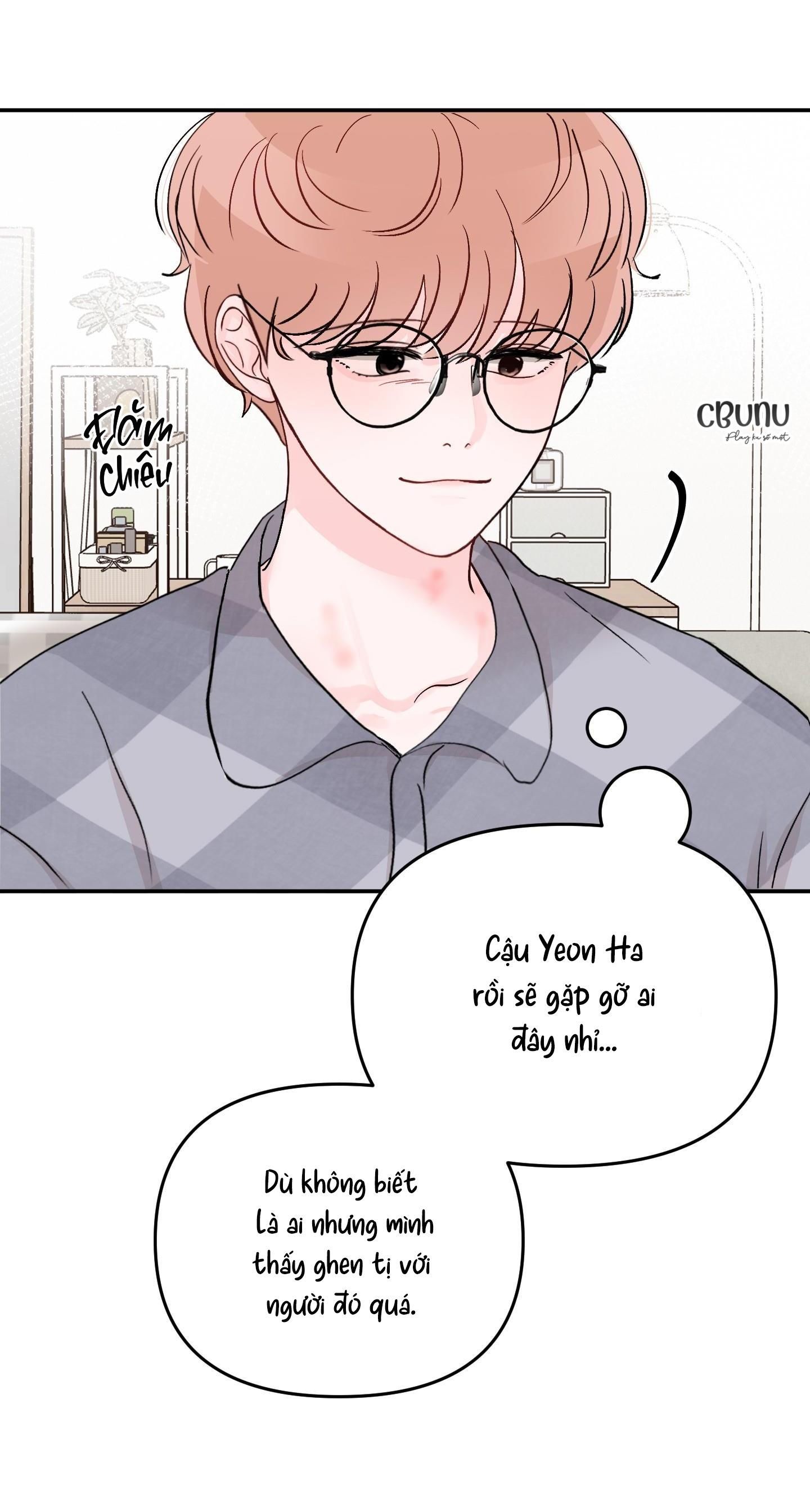 thán phục thanh xuân chapter 50 66